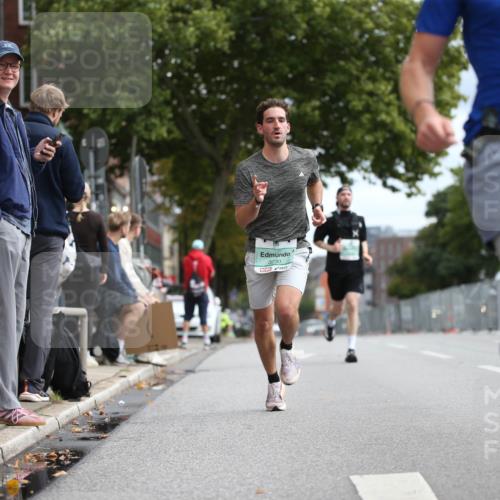 20.09.2026 - PSD Bank Halbmarathon Jannik Wohlers http://msf.ph/oto/10522307 20.09.2026 11:31:10 Laufen  meine-sportfotos.de