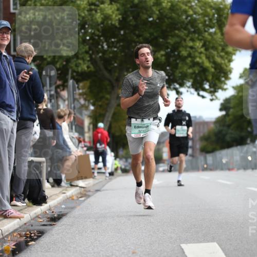 20.09.2026 - PSD Bank Halbmarathon Jannik Wohlers http://msf.ph/oto/10522309 20.09.2026 11:31:10 Laufen 3230 meine-sportfotos.de