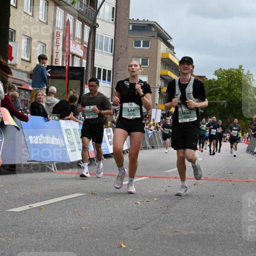 20.09.2026 - PSD Bank Halbmarathon J. Mangold http://msf.ph/oto/10522310 20.09.2026 11:59:28 Ziel 1098, 1279, 2208, 2439, 2670, 3066, 3390, 3771, 3772, 4711 meine-sportfotos.de