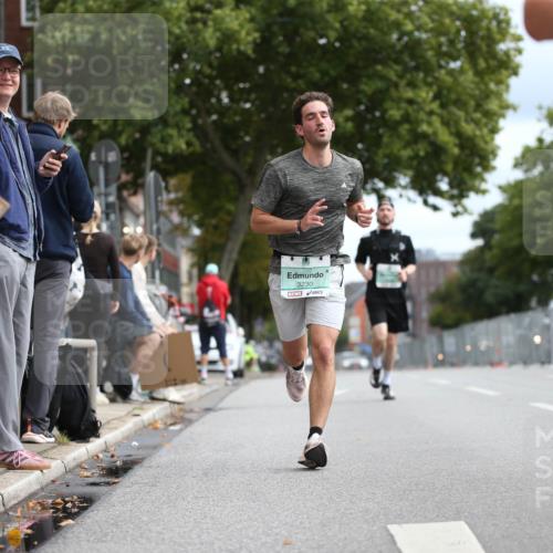20.09.2026 - PSD Bank Halbmarathon Jannik Wohlers http://msf.ph/oto/10522311 20.09.2026 11:31:10 Laufen 3230 meine-sportfotos.de