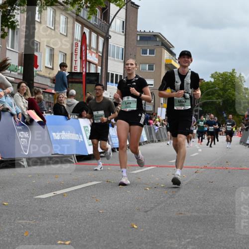 20.09.2026 - PSD Bank Halbmarathon J. Mangold http://msf.ph/oto/10522313 20.09.2026 11:59:28 Ziel 1098, 1279, 2208, 2439, 2670, 3066, 3390, 3771, 3772, 4711 meine-sportfotos.de