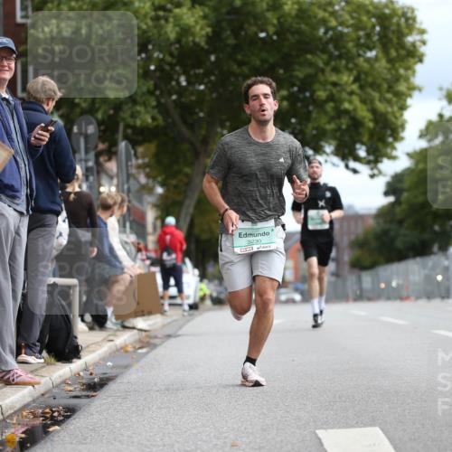 20.09.2026 - PSD Bank Halbmarathon Jannik Wohlers http://msf.ph/oto/10522314 20.09.2026 11:31:10 Laufen 3230 meine-sportfotos.de