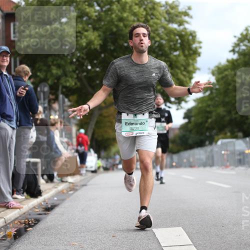 20.09.2026 - PSD Bank Halbmarathon Jannik Wohlers http://msf.ph/oto/10522315 20.09.2026 11:31:11 Laufen 1, 3230 meine-sportfotos.de