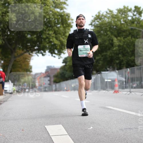 20.09.2026 - PSD Bank Halbmarathon Jannik Wohlers http://msf.ph/oto/10522322 20.09.2026 11:31:13 Laufen 3340 meine-sportfotos.de