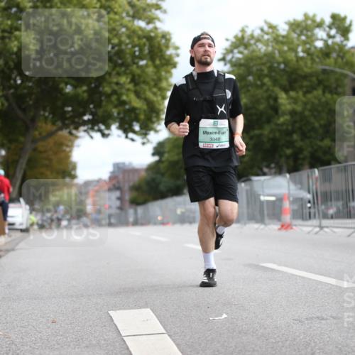 20.09.2026 - PSD Bank Halbmarathon Jannik Wohlers http://msf.ph/oto/10522324 20.09.2026 11:31:13 Laufen 3340 meine-sportfotos.de