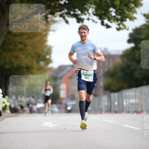 20.09.2026 - PSD Bank Halbmarathon Jannik Wohlers http://msf.ph/oto/10522332 20.09.2026 11:31:26 Laufen 3876 meine-sportfotos.de