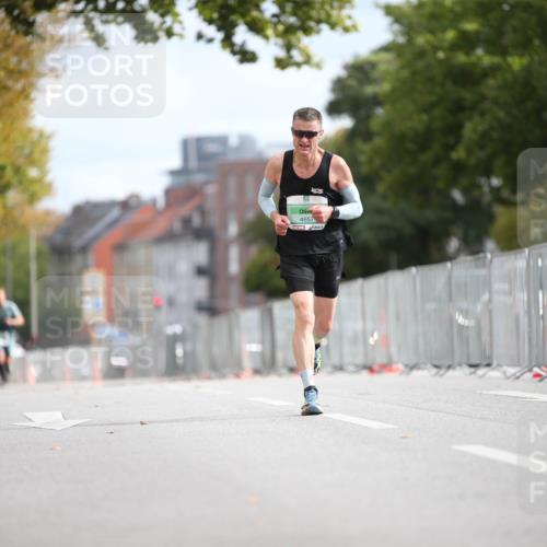 20.09.2026 - PSD Bank Halbmarathon Jannik Wohlers http://msf.ph/oto/10522341 20.09.2026 11:31:35 Laufen 4657 meine-sportfotos.de