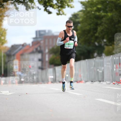 20.09.2026 - PSD Bank Halbmarathon Jannik Wohlers http://msf.ph/oto/10522343 20.09.2026 11:31:35 Laufen 4657 meine-sportfotos.de