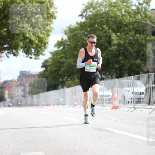 20.09.2026 - PSD Bank Halbmarathon Jannik Wohlers http://msf.ph/oto/10522348 20.09.2026 11:31:38 Laufen  meine-sportfotos.de