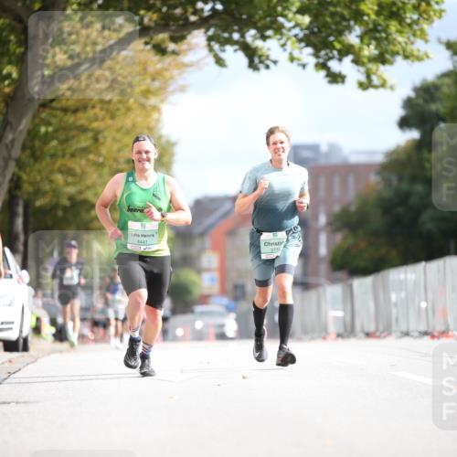 20.09.2026 - PSD Bank Halbmarathon Jannik Wohlers http://msf.ph/oto/10522358 20.09.2026 11:31:48 Laufen 4441, 271 meine-sportfotos.de