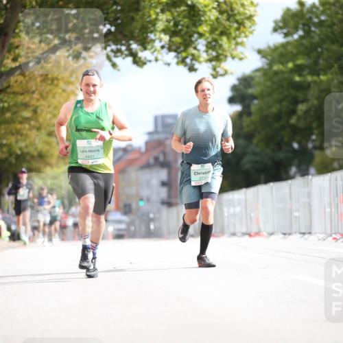 20.09.2026 - PSD Bank Halbmarathon Jannik Wohlers http://msf.ph/oto/10522364 20.09.2026 11:31:50 Laufen 4441, 271 meine-sportfotos.de