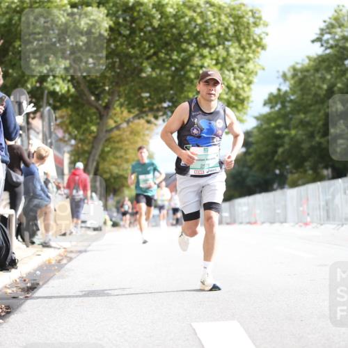 20.09.2026 - PSD Bank Halbmarathon Jannik Wohlers http://msf.ph/oto/10522367 20.09.2026 11:32:04 Laufen 2575 meine-sportfotos.de