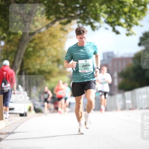 20.09.2026 - PSD Bank Halbmarathon Jannik Wohlers http://msf.ph/oto/10522373 20.09.2026 11:32:05 Laufen 2625 meine-sportfotos.de