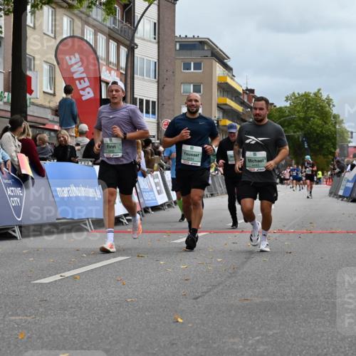 20.09.2026 - PSD Bank Halbmarathon J. Mangold http://msf.ph/oto/10522375 20.09.2026 11:59:36 Ziel 1265, 2168, 2170, 2670, 3578, 3800, 4493, 4494, 4495, 4711 meine-sportfotos.de