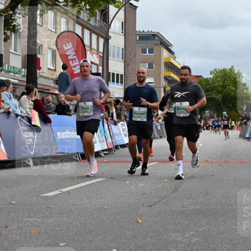 20.09.2026 - PSD Bank Halbmarathon J. Mangold http://msf.ph/oto/10522379 20.09.2026 11:59:37 Ziel 1265, 2168, 2170, 3578, 3800, 4493, 4494, 4495, 4711 meine-sportfotos.de