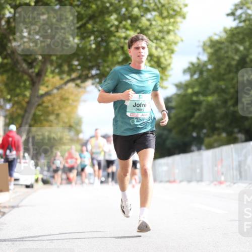 20.09.2026 - PSD Bank Halbmarathon Jannik Wohlers http://msf.ph/oto/10522380 20.09.2026 11:32:07 Laufen 2625 meine-sportfotos.de