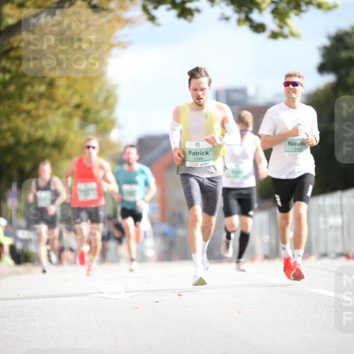 20.09.2026 - PSD Bank Halbmarathon Jannik Wohlers http://msf.ph/oto/10522383 20.09.2026 11:32:09 Laufen 2086, 3423 meine-sportfotos.de