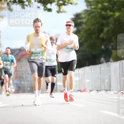 20.09.2026 - PSD Bank Halbmarathon Jannik Wohlers http://msf.ph/oto/10522386 20.09.2026 11:32:10 Laufen 2086, 3423 meine-sportfotos.de