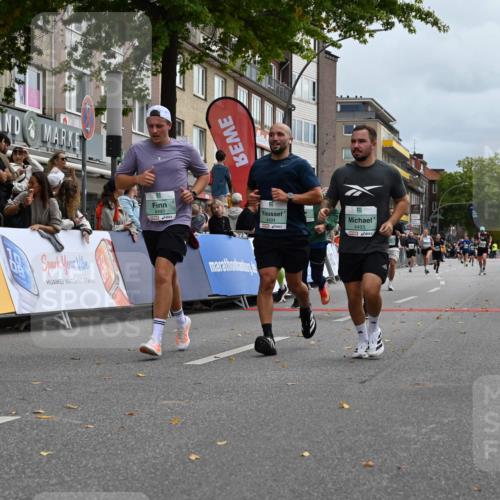 20.09.2026 - PSD Bank Halbmarathon J. Mangold http://msf.ph/oto/10522392 20.09.2026 11:59:37 Ziel 1265, 2168, 2170, 3578, 3800, 4493, 4494, 4495, 4711 meine-sportfotos.de