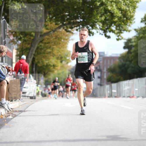20.09.2026 - PSD Bank Halbmarathon Jannik Wohlers http://msf.ph/oto/10522395 20.09.2026 11:32:17 Laufen 1922 meine-sportfotos.de