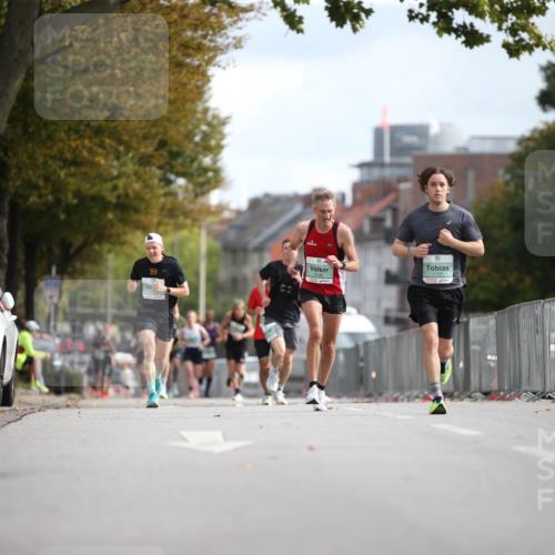 20.09.2026 - PSD Bank Halbmarathon Jannik Wohlers http://msf.ph/oto/10522406 20.09.2026 11:32:22 Laufen 76, 4145 meine-sportfotos.de