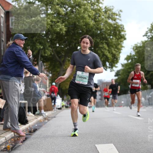 20.09.2026 - PSD Bank Halbmarathon Jannik Wohlers http://msf.ph/oto/10522421 20.09.2026 11:32:29 Laufen 1721 meine-sportfotos.de
