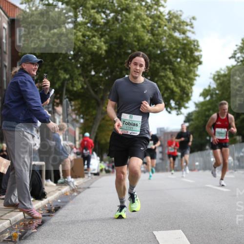 20.09.2026 - PSD Bank Halbmarathon Jannik Wohlers http://msf.ph/oto/10522423 20.09.2026 11:32:29 Laufen 1721 meine-sportfotos.de