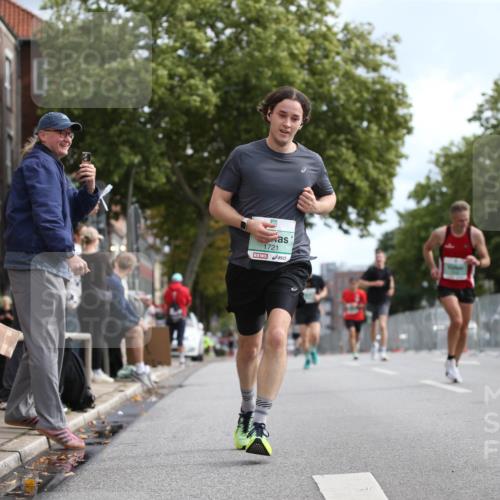 20.09.2026 - PSD Bank Halbmarathon Jannik Wohlers http://msf.ph/oto/10522424 20.09.2026 11:32:29 Laufen 1721 meine-sportfotos.de