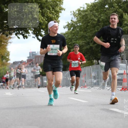 20.09.2026 - PSD Bank Halbmarathon Jannik Wohlers http://msf.ph/oto/10522428 20.09.2026 11:32:32 Laufen 3774, 4614 meine-sportfotos.de