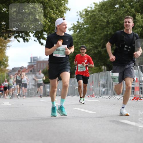 20.09.2026 - PSD Bank Halbmarathon Jannik Wohlers http://msf.ph/oto/10522430 20.09.2026 11:32:32 Laufen 2714, 4614 meine-sportfotos.de