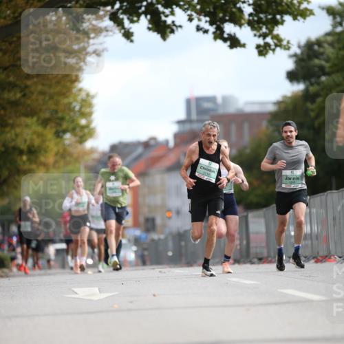 20.09.2026 - PSD Bank Halbmarathon Jannik Wohlers http://msf.ph/oto/10522431 20.09.2026 11:32:34 Laufen 4116 meine-sportfotos.de