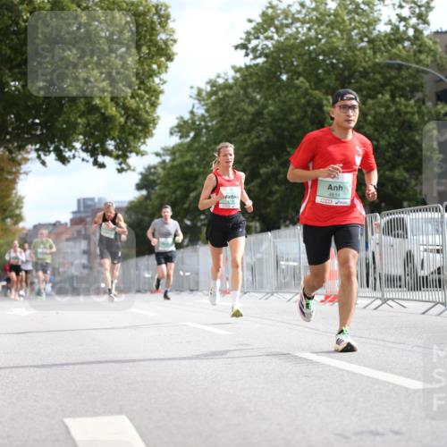 20.09.2026 - PSD Bank Halbmarathon Jannik Wohlers http://msf.ph/oto/10522434 20.09.2026 11:32:35 Laufen 4134, 4614 meine-sportfotos.de