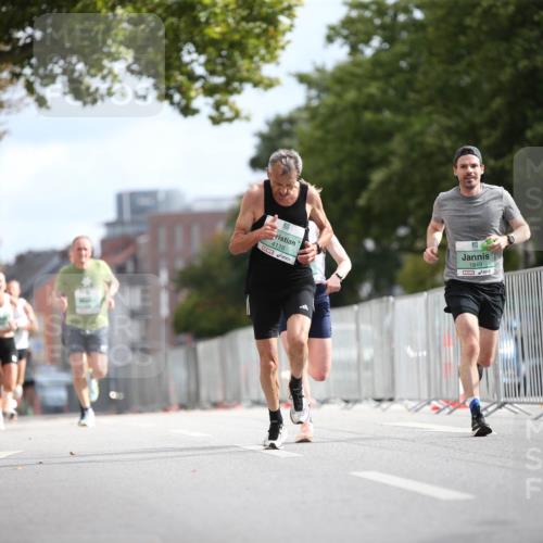 20.09.2026 - PSD Bank Halbmarathon Jannik Wohlers http://msf.ph/oto/10522438 20.09.2026 11:32:36 Laufen 4116, 1849 meine-sportfotos.de