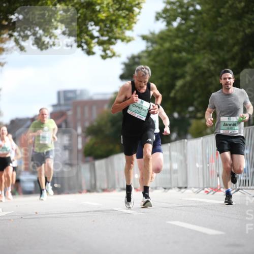 20.09.2026 - PSD Bank Halbmarathon Jannik Wohlers http://msf.ph/oto/10522440 20.09.2026 11:32:36 Laufen 4116, 1849 meine-sportfotos.de