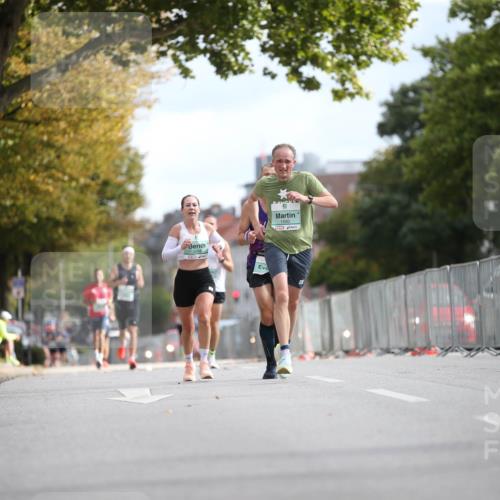 20.09.2026 - PSD Bank Halbmarathon Jannik Wohlers http://msf.ph/oto/10522446 20.09.2026 11:32:38 Laufen 1690 meine-sportfotos.de