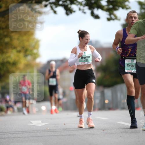 20.09.2026 - PSD Bank Halbmarathon Jannik Wohlers http://msf.ph/oto/10522452 20.09.2026 11:32:41 Laufen 3048, 2115, 1690 meine-sportfotos.de