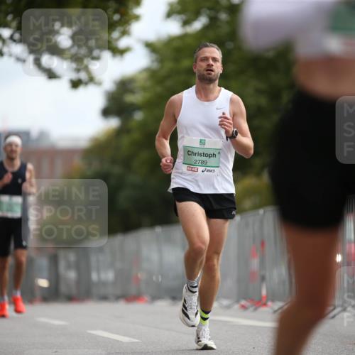20.09.2026 - PSD Bank Halbmarathon Jannik Wohlers http://msf.ph/oto/10522465 20.09.2026 11:32:44 Laufen 2789 meine-sportfotos.de