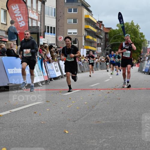 20.09.2026 - PSD Bank Halbmarathon J. Mangold http://msf.ph/oto/10522468 20.09.2026 11:59:46 Ziel 1112, 1265, 1454, 2238, 2470, 3578, 3800 meine-sportfotos.de