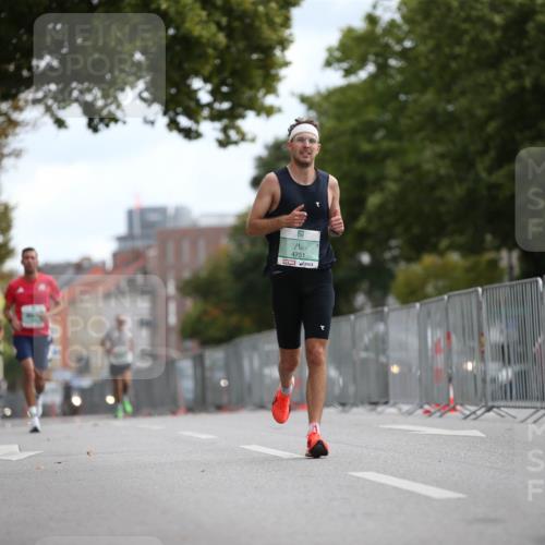 20.09.2026 - PSD Bank Halbmarathon Jannik Wohlers http://msf.ph/oto/10522470 20.09.2026 11:32:47 Laufen 4751 meine-sportfotos.de