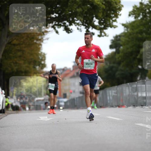 20.09.2026 - PSD Bank Halbmarathon Jannik Wohlers http://msf.ph/oto/10522477 20.09.2026 11:32:51 Laufen 1737 meine-sportfotos.de