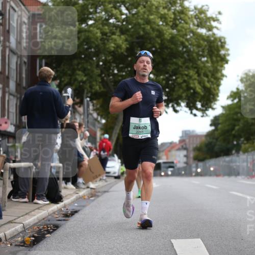 20.09.2026 - PSD Bank Halbmarathon Jannik Wohlers http://msf.ph/oto/10522501 20.09.2026 11:33:13 Laufen 2265 meine-sportfotos.de
