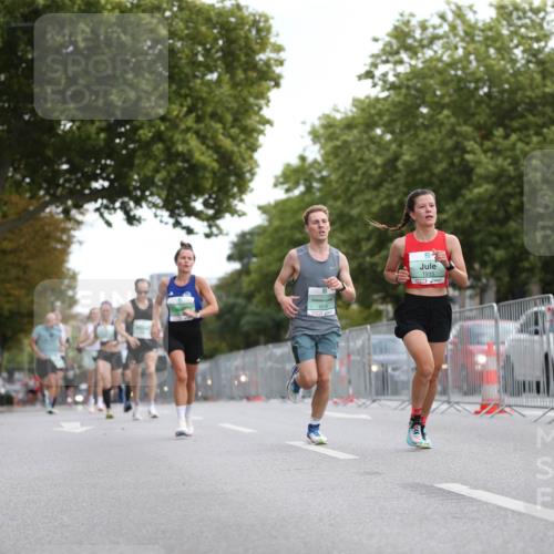 20.09.2026 - PSD Bank Halbmarathon Jannik Wohlers http://msf.ph/oto/10522515 20.09.2026 11:33:31 Laufen 4276, 1995 meine-sportfotos.de