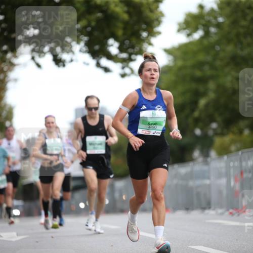 20.09.2026 - PSD Bank Halbmarathon Jannik Wohlers http://msf.ph/oto/10522520 20.09.2026 11:33:32 Laufen 4690, 427 meine-sportfotos.de