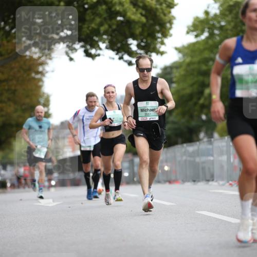 20.09.2026 - PSD Bank Halbmarathon Jannik Wohlers http://msf.ph/oto/10522523 20.09.2026 11:33:33 Laufen 3551 meine-sportfotos.de