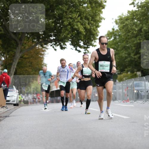 20.09.2026 - PSD Bank Halbmarathon Jannik Wohlers http://msf.ph/oto/10522528 20.09.2026 11:33:34 Laufen 4783, 3551 meine-sportfotos.de