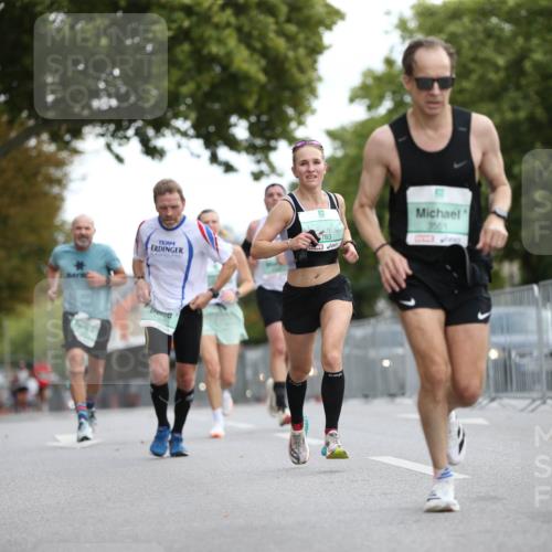 20.09.2026 - PSD Bank Halbmarathon Jannik Wohlers http://msf.ph/oto/10522530 20.09.2026 11:33:35 Laufen 783, 3561 meine-sportfotos.de