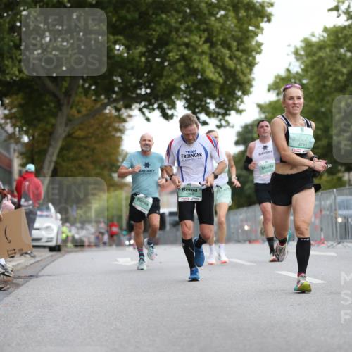 20.09.2026 - PSD Bank Halbmarathon Jannik Wohlers http://msf.ph/oto/10522531 20.09.2026 11:33:35 Laufen 1384, 4783, 10 meine-sportfotos.de