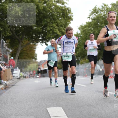 20.09.2026 - PSD Bank Halbmarathon Jannik Wohlers http://msf.ph/oto/10522538 20.09.2026 11:33:37 Laufen 1384 meine-sportfotos.de