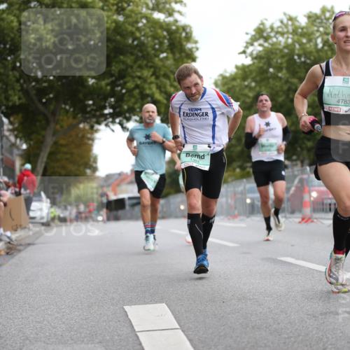 20.09.2026 - PSD Bank Halbmarathon Jannik Wohlers http://msf.ph/oto/10522540 20.09.2026 11:33:37 Laufen 1384, 4783 meine-sportfotos.de