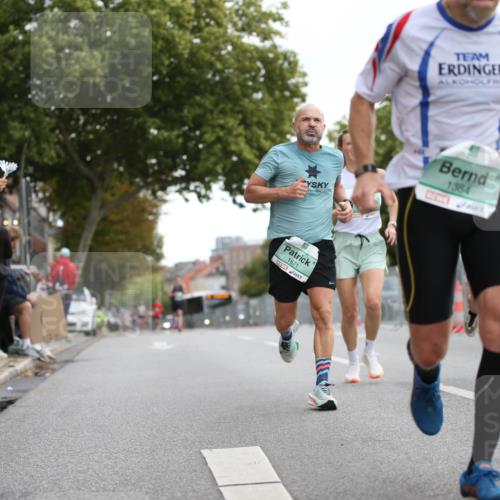 20.09.2026 - PSD Bank Halbmarathon Jannik Wohlers http://msf.ph/oto/10522546 20.09.2026 11:33:38 Laufen 1384, 1871 meine-sportfotos.de